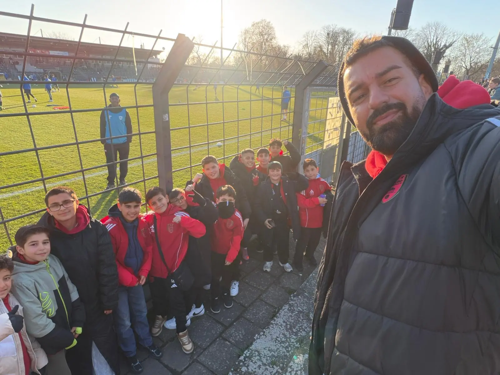 Antalya Camp – Bild 20